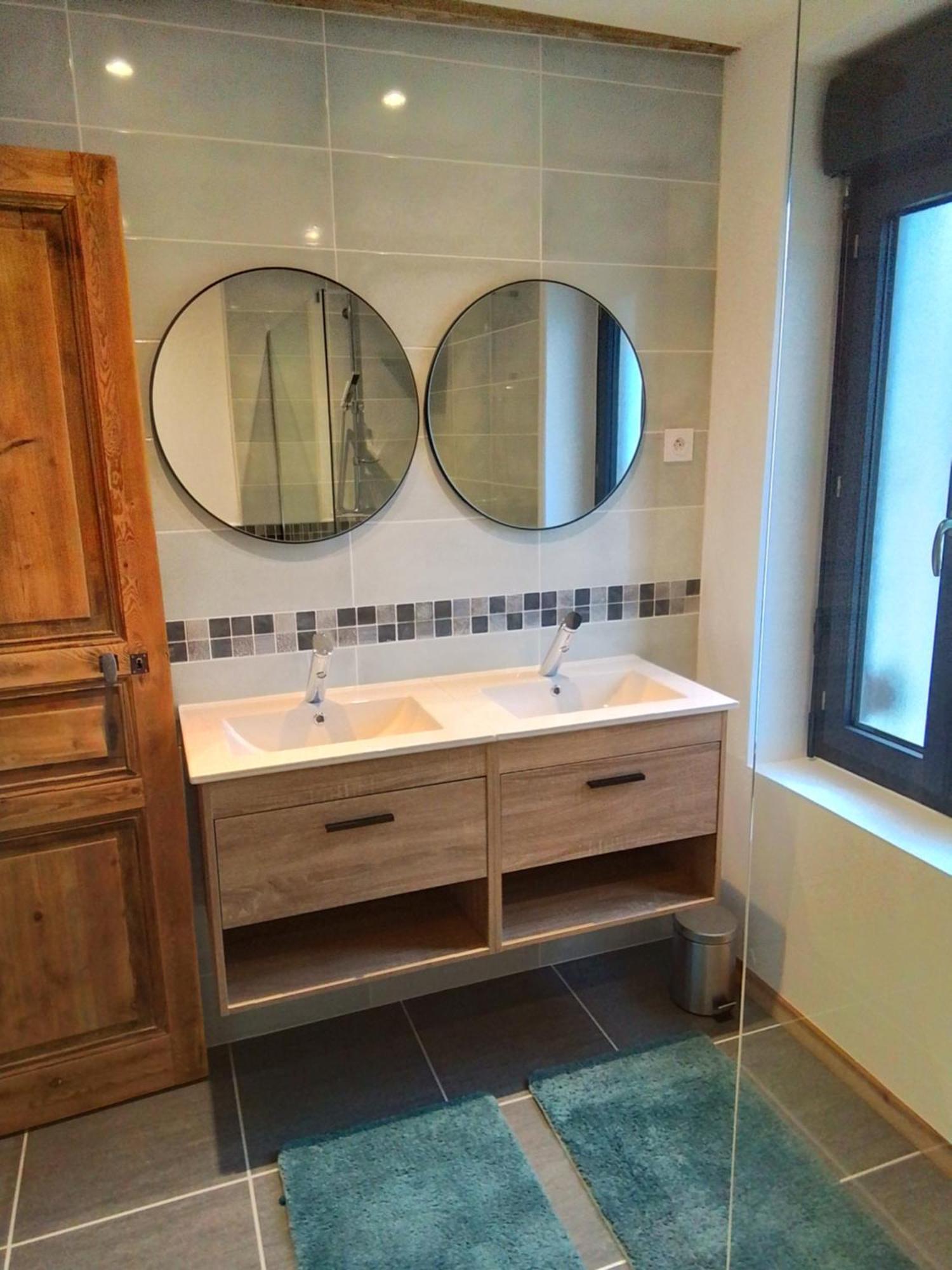 Le Huit Dans Aultoise Ferienhaus Ault