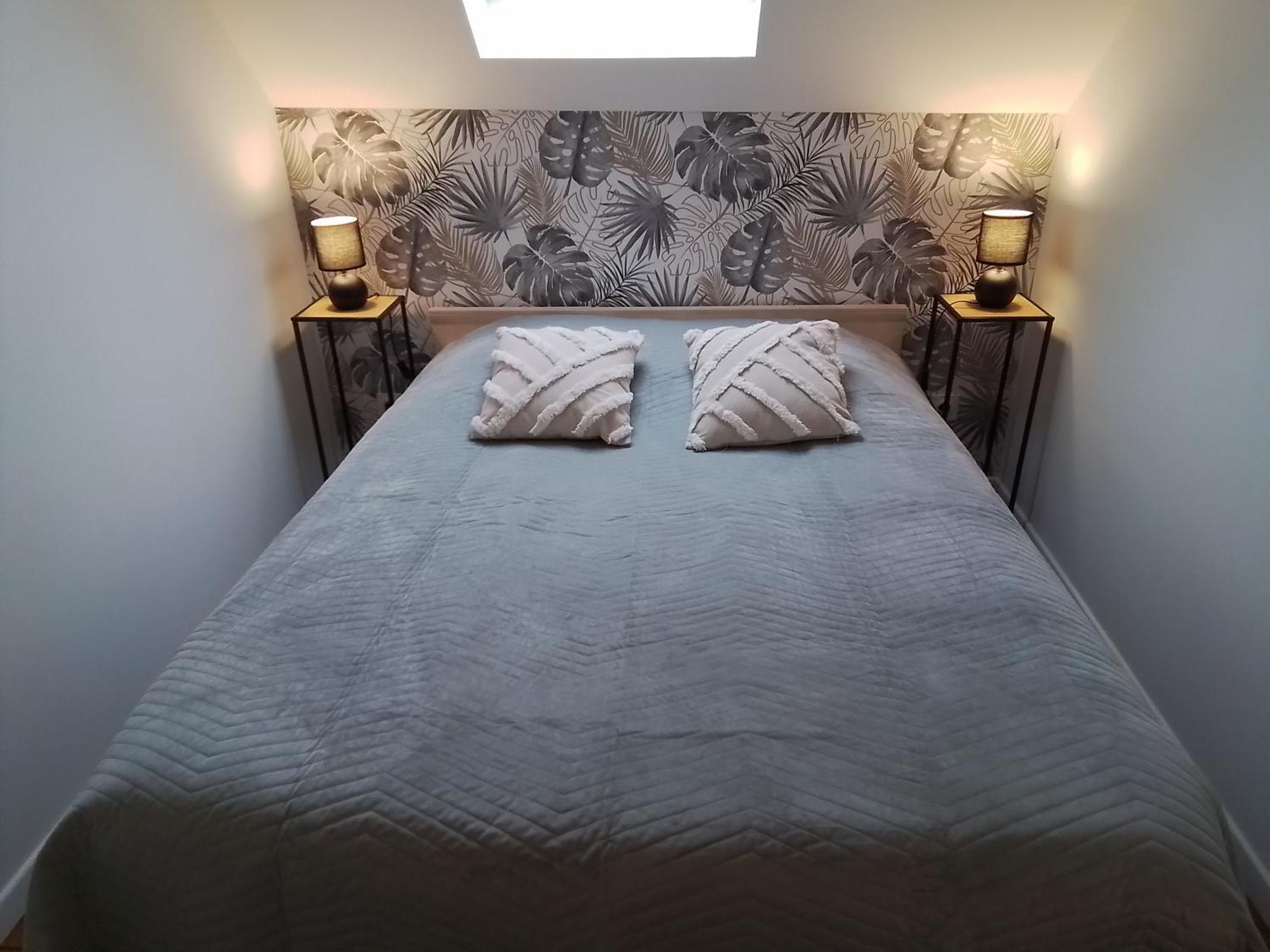 Holiday home Le Huit Dans Aultoise Ault